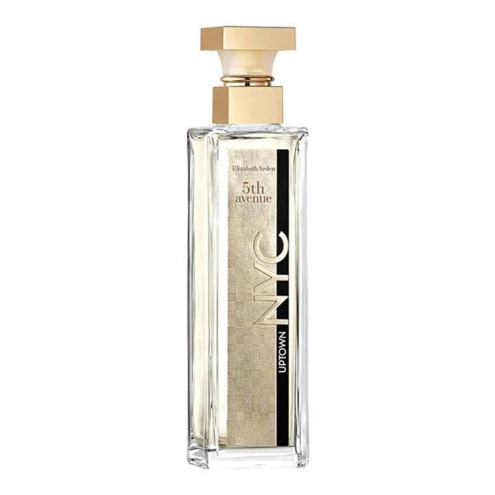 Elizabeth Arden 5th Avenue Uptown NYC Edp 125ml in de groep BEAUTY & HEALTH / Geuren & Parfum / Parfum / Parfum voor haar bij TP E-commerce Nordic AB (A10811)