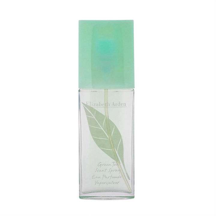 Elizabeth Arden Green Tea Edp 30ml in de groep BEAUTY & HEALTH / Geuren & Parfum / Parfum / Parfum voor haar bij TP E-commerce Nordic AB (A10822)