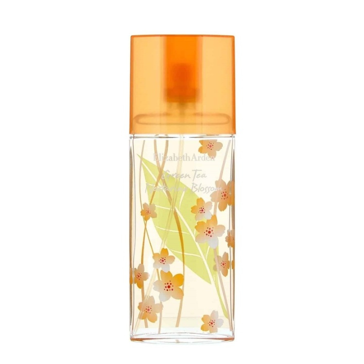 Elizabeth Arden Green Tea Nectarine Blossom Edt 100ml in de groep BEAUTY & HEALTH / Geuren & Parfum / Parfum / Parfum voor haar bij TP E-commerce Nordic AB (A10827)