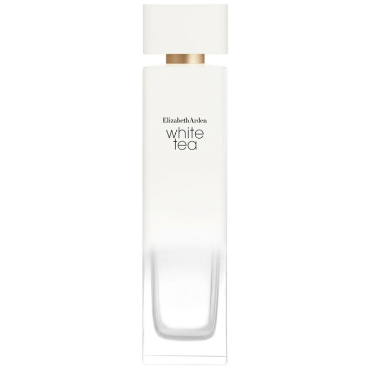 Elizabeth Arden White Tea Edt 100ml in de groep BEAUTY & HEALTH / Geuren & Parfum / Parfum / Parfum voor haar bij TP E-commerce Nordic AB (A10831)