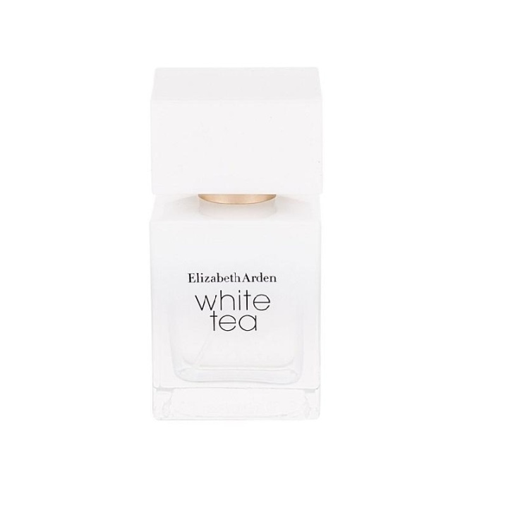 Elizabeth Arden White Tea Edt 30ml in de groep BEAUTY & HEALTH / Geuren & Parfum / Parfum / Parfum voor haar bij TP E-commerce Nordic AB (A10832)