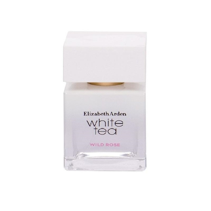 Elizabeth Arden White Tea Wild Rose Edt 30ml in de groep BEAUTY & HEALTH / Geuren & Parfum / Parfum / Parfum voor haar bij TP E-commerce Nordic AB (A10837)