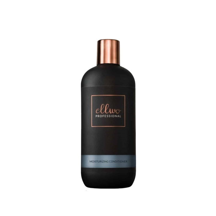 Ellwo Moisturizing Conditioner 350ml in de groep BEAUTY & HEALTH / Haar & Styling / Haarverzorging / Conditioner bij TP E-commerce Nordic AB (A10848)