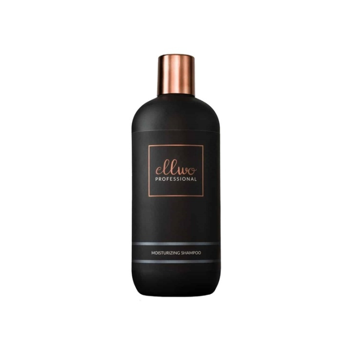 Ellwo Moisturizing Shampoo 350ml in de groep BEAUTY & HEALTH / Haar & Styling / Haarverzorging / Shampoo bij TP E-commerce Nordic AB (A10851)