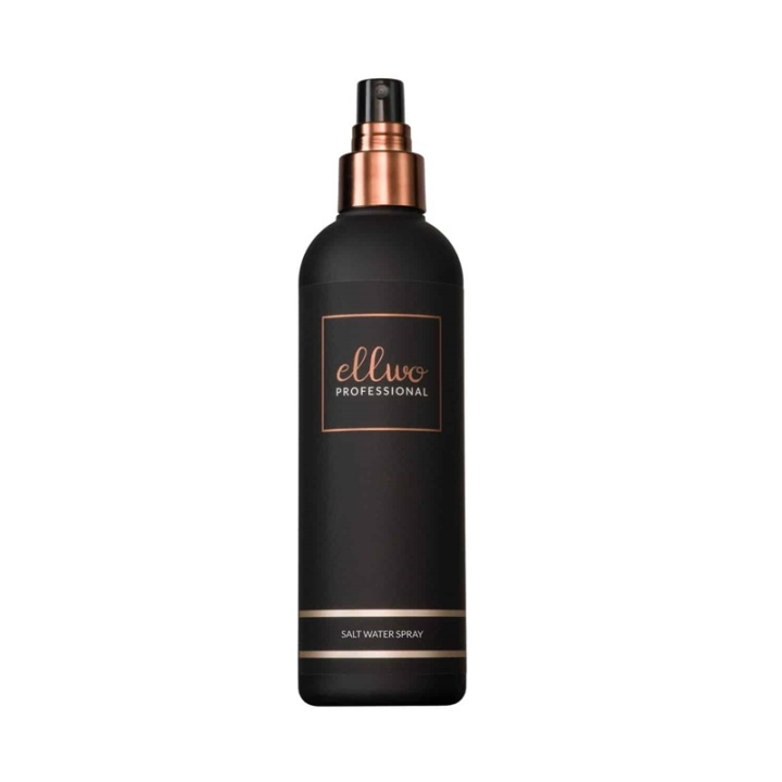 Ellwo Salt Water Spray 250ml in de groep BEAUTY & HEALTH / Haar & Styling / Hair styling / Zoutwaterspray bij TP E-commerce Nordic AB (A10854)