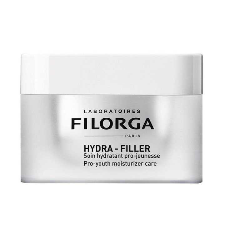 Filorga Hydra-Filler Pro-Youth Moisturizer Care 50ml in de groep BEAUTY & HEALTH / Huidsverzorging / Gezicht / Gezichtscrèmes bij TP E-commerce Nordic AB (A10891)