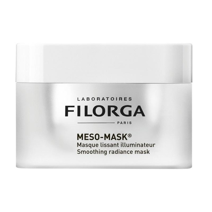 Filorga Meso-Mask Smoothing Radiance Mask 50ml in de groep BEAUTY & HEALTH / Huidsverzorging / Gezicht / Maskers bij TP E-commerce Nordic AB (A10893)