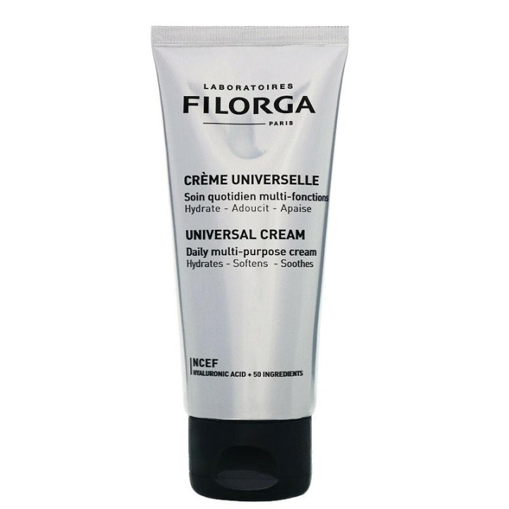 Filorga Universal Cream 100ml in de groep BEAUTY & HEALTH / Huidsverzorging / Gezicht / Gezichtscrèmes bij TP E-commerce Nordic AB (A10899)