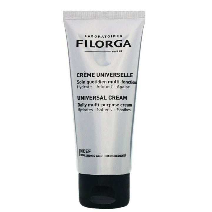 Filorga Universal Cream 100ml in de groep BEAUTY & HEALTH / Huidsverzorging / Gezicht / Dagcrème bij TP E-commerce Nordic AB (A10899)