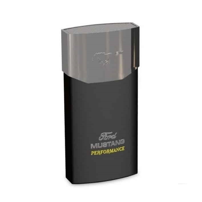 Ford Mustang Performance Edt 100ml in de groep BEAUTY & HEALTH / Geuren & Parfum / Parfum / Parfum voor hem bij TP E-commerce Nordic AB (A10908)