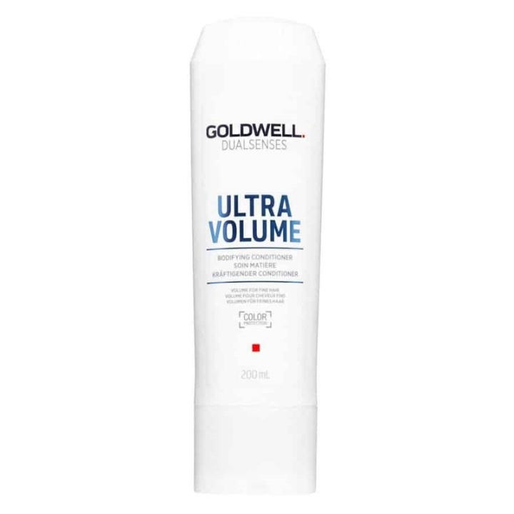 Goldwell Dualsenses Ultra Volume Bodifying Conditioner 200ml in de groep BEAUTY & HEALTH / Haar & Styling / Haarverzorging / Conditioner bij TP E-commerce Nordic AB (A10951)