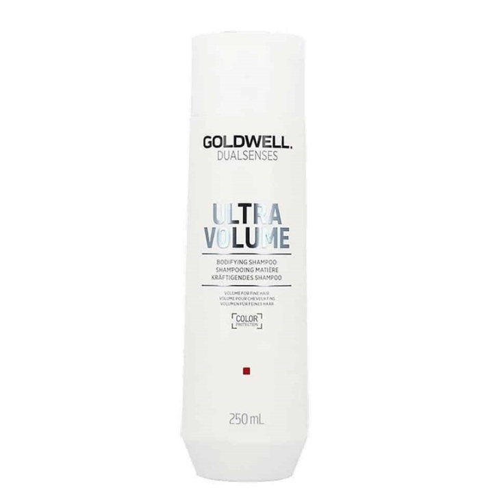 Goldwell Dualsenses Ultra Volume Bodifying Shampoo 250ml in de groep BEAUTY & HEALTH / Haar & Styling / Haarverzorging / Shampoo bij TP E-commerce Nordic AB (A10952)