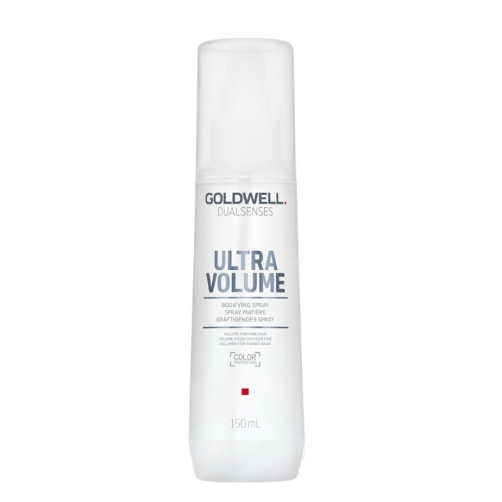 Goldwell Dualsenses Ultra Volume Bodifying Spray 150ml in de groep BEAUTY & HEALTH / Haar & Styling / Hair styling / Haarlak bij TP E-commerce Nordic AB (A10953)