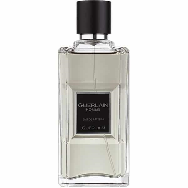 Guerlain Homme Edp 100ml in de groep BEAUTY & HEALTH / Geuren & Parfum / Parfum / Parfum voor hem bij TP E-commerce Nordic AB (A10967)