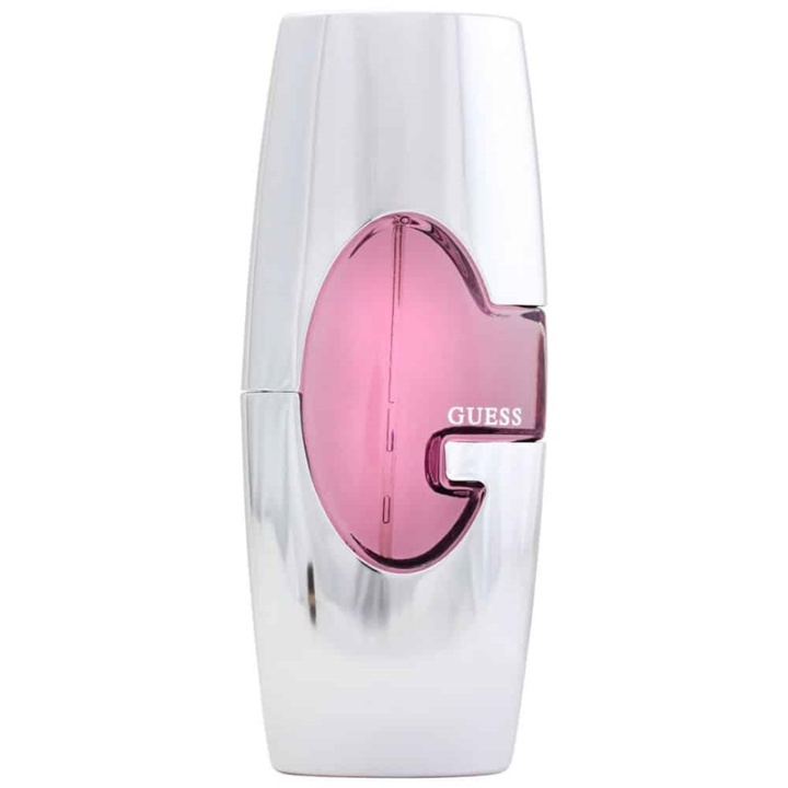 Guess Woman Edp 75ml in de groep BEAUTY & HEALTH / Geuren & Parfum / Parfum / Parfum voor haar bij TP E-commerce Nordic AB (A10976)