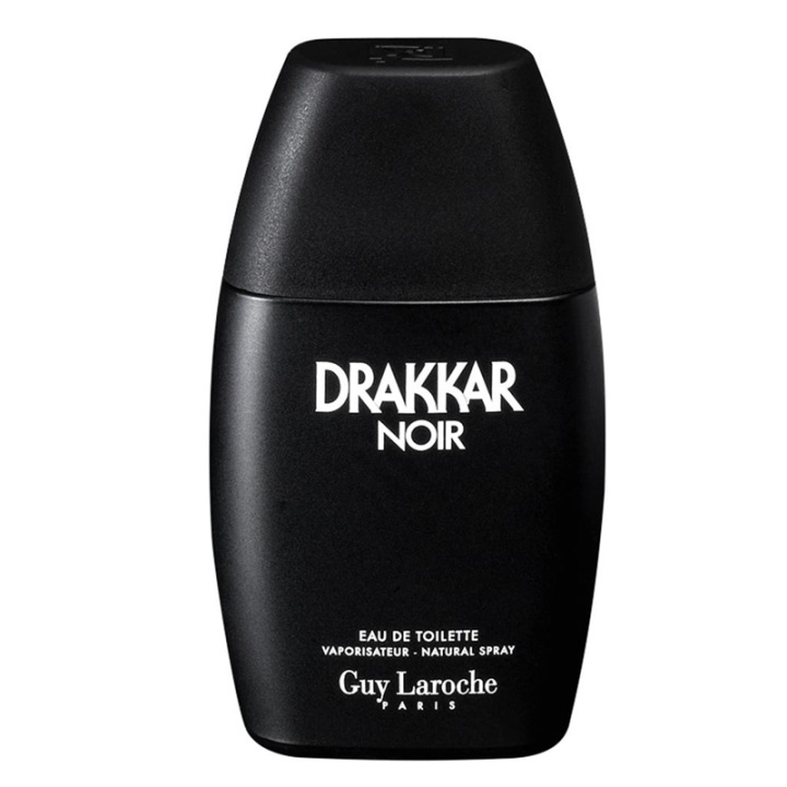 Guy Laroche Drakkar Noir Men Edt 30ml in de groep BEAUTY & HEALTH / Geuren & Parfum / Parfum / Parfum voor hem bij TP E-commerce Nordic AB (A10978)