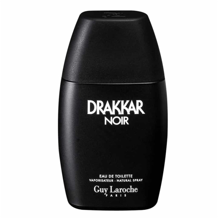 Guy Laroche Drakkar Noir Men Edt 50ml in de groep BEAUTY & HEALTH / Geuren & Parfum / Parfum / Parfum voor hem bij TP E-commerce Nordic AB (A10979)