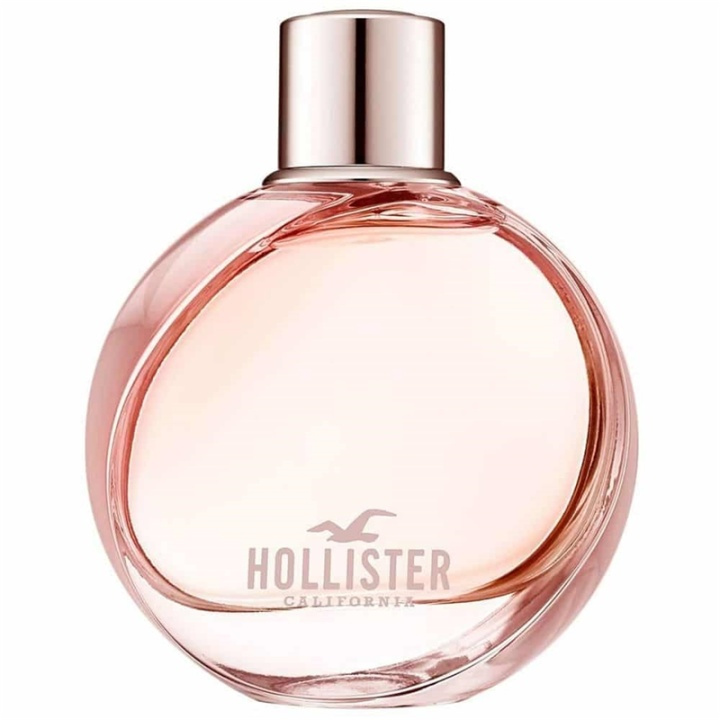 Hollister Wave for Her Edp 100ml in de groep BEAUTY & HEALTH / Geuren & Parfum / Parfum / Parfum voor haar bij TP E-commerce Nordic AB (A10983)