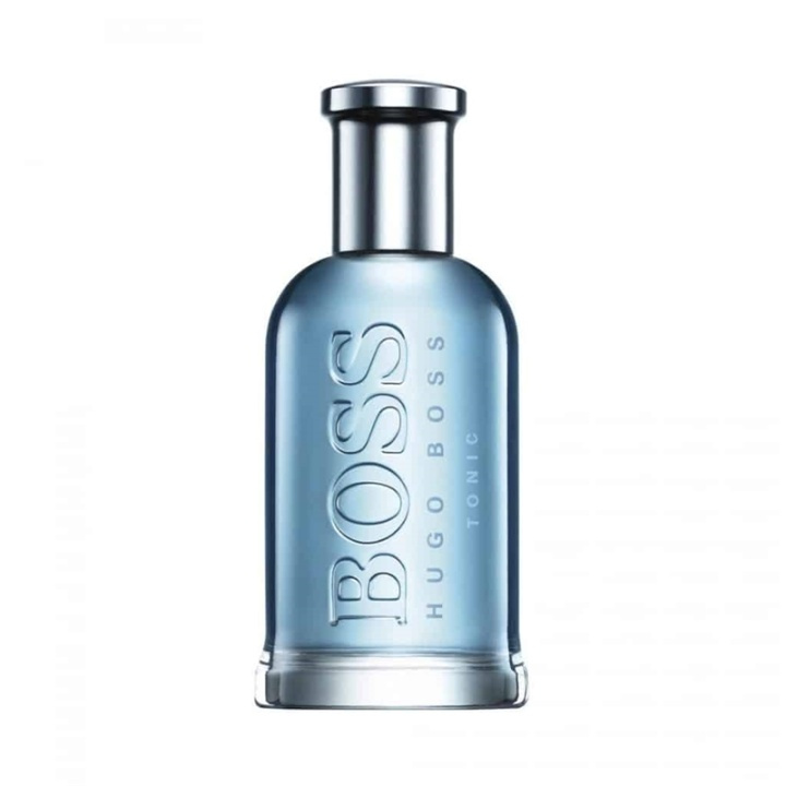 Hugo Boss Bottled Tonic Edt 100ml in de groep BEAUTY & HEALTH / Geuren & Parfum / Parfum / Parfum voor hem bij TP E-commerce Nordic AB (A10995)
