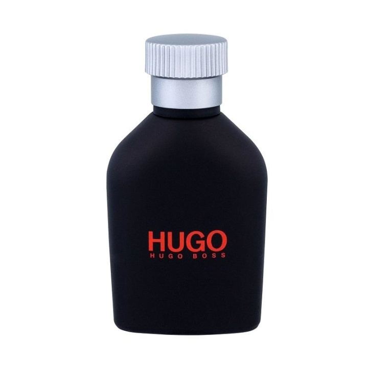 Hugo Boss Hugo Just Different Edt 40ml in de groep BEAUTY & HEALTH / Geuren & Parfum / Parfum / Parfum voor hem bij TP E-commerce Nordic AB (A11001)