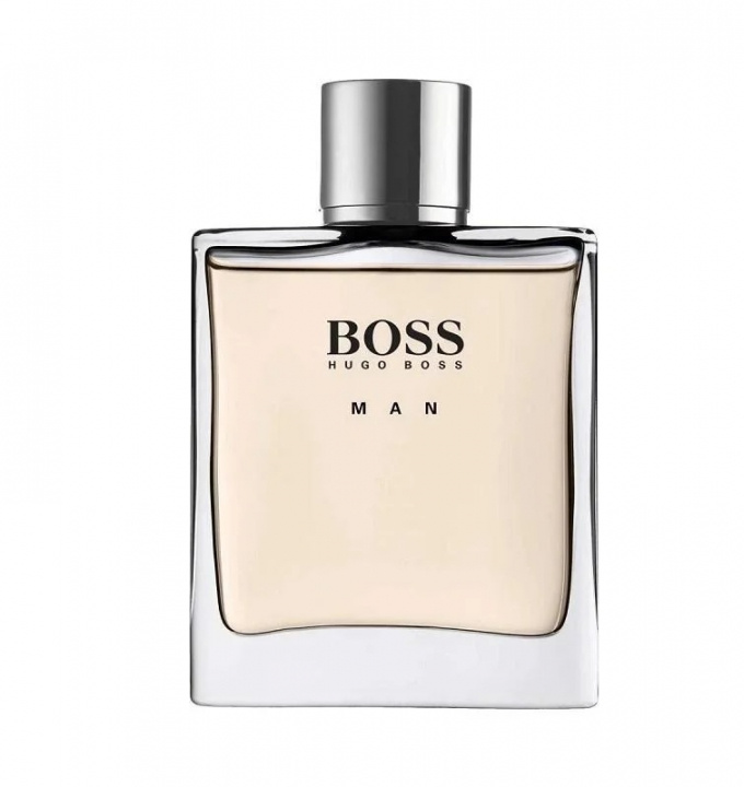 Hugo Boss Orange Man Edt 100ml in de groep BEAUTY & HEALTH / Geuren & Parfum / Parfum / Parfum voor hem bij TP E-commerce Nordic AB (A11006)