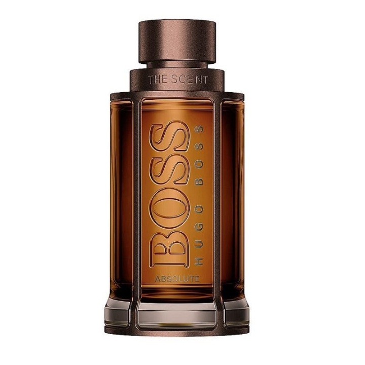 Hugo Boss The Scent Absolute For Him Edp 50ml in de groep BEAUTY & HEALTH / Geuren & Parfum / Parfum / Parfum voor hem bij TP E-commerce Nordic AB (A11007)