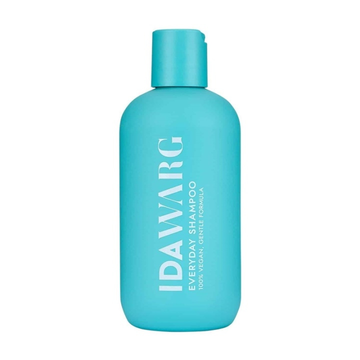 Ida Warg Everyday Shampoo 250ml in de groep BEAUTY & HEALTH / Haar & Styling / Haarverzorging / Shampoo bij TP E-commerce Nordic AB (A11029)