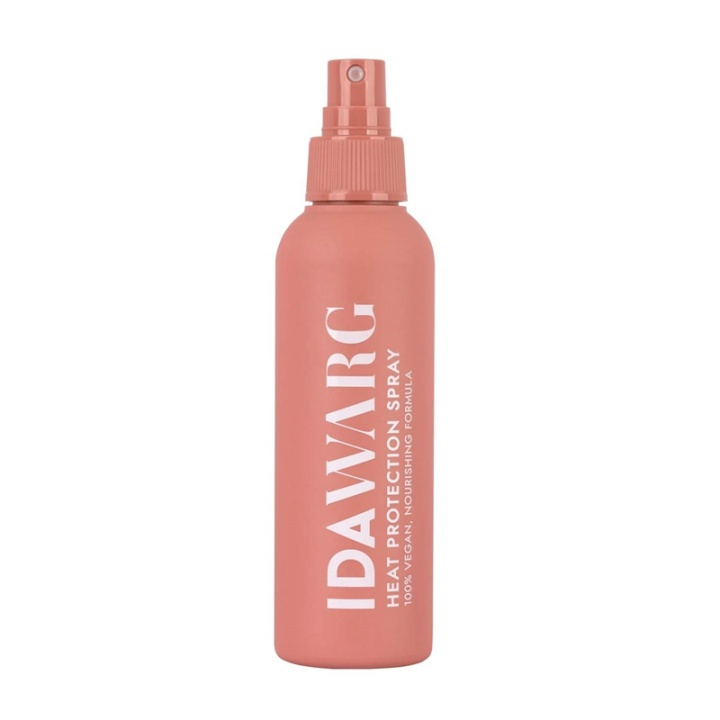 Ida Warg Heat Protection Spray 150ml in de groep BEAUTY & HEALTH / Haar & Styling / Haarverzorging / Hittebeschermer bij TP E-commerce Nordic AB (A11030)