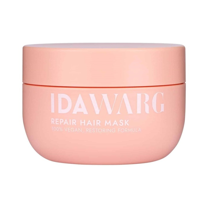 Ida Warg Repair Mask 300ml in de groep BEAUTY & HEALTH / Haar & Styling / Haarverzorging / Haarmasker bij TP E-commerce Nordic AB (A11051)