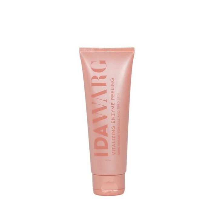 Ida Warg Vitalizing Enzyme Body Peel 125ml in de groep BEAUTY & HEALTH / Huidsverzorging / Lichaamsverzorging / Bad- en douchegels bij TP E-commerce Nordic AB (A11062)