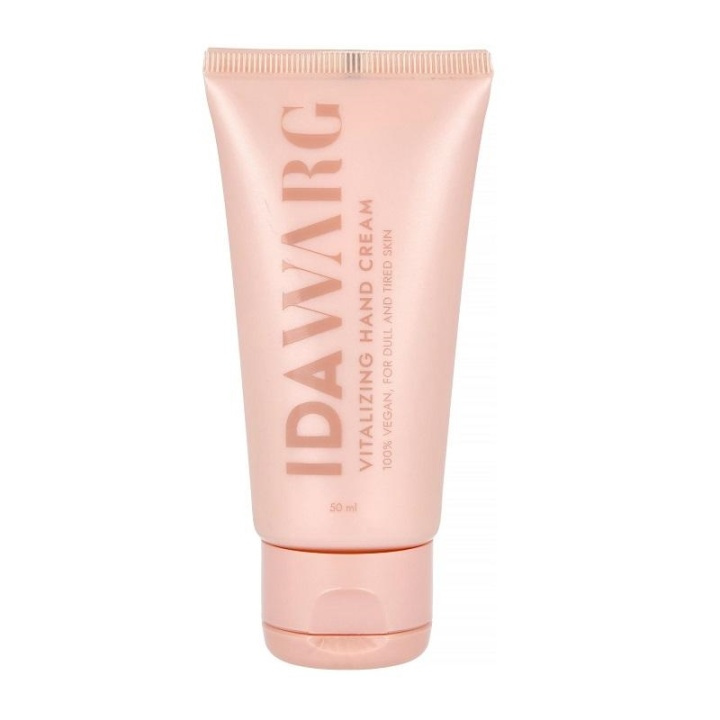 Ida Warg Vitalizing Hand Cream 50ml in de groep BEAUTY & HEALTH / Manicure/pedicure / Handcrèmes bij TP E-commerce Nordic AB (A11063)