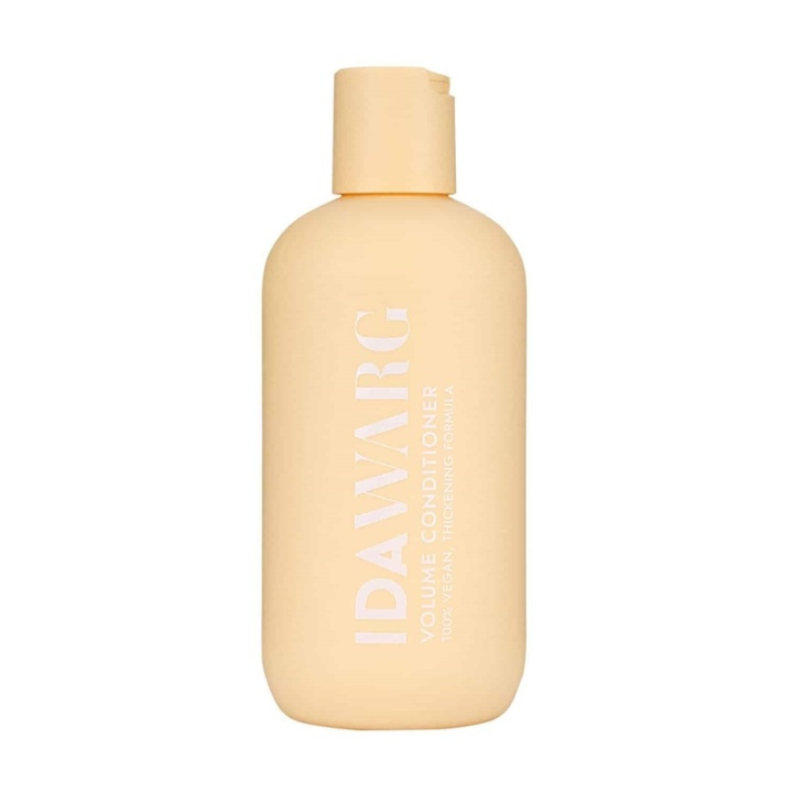 Ida Warg Volume Conditioner 250ml in de groep BEAUTY & HEALTH / Haar & Styling / Haarverzorging / Conditioner bij TP E-commerce Nordic AB (A11065)