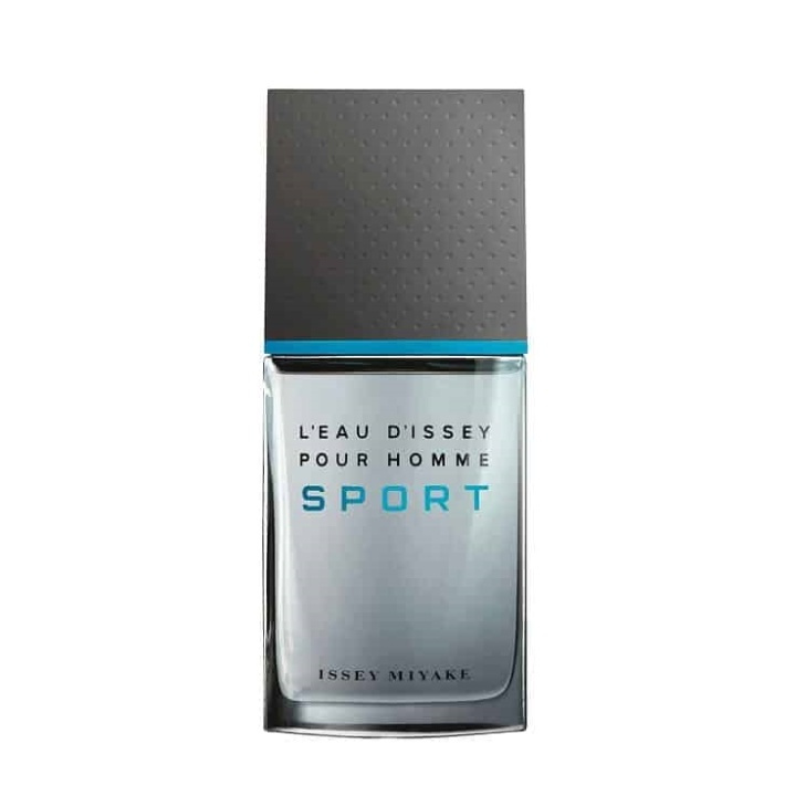 Issey Miyake LEau dIssey Pour Homme Sport Edt 50ml in de groep BEAUTY & HEALTH / Geuren & Parfum / Parfum / Parfum voor hem bij TP E-commerce Nordic AB (A11074)