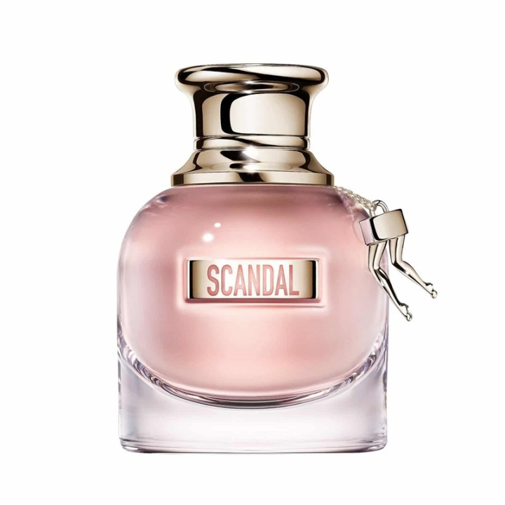 Jean Paul Gaultier Scandal Edp 30ml in de groep BEAUTY & HEALTH / Geuren & Parfum / Parfum / Parfum voor haar bij TP E-commerce Nordic AB (A11099)
