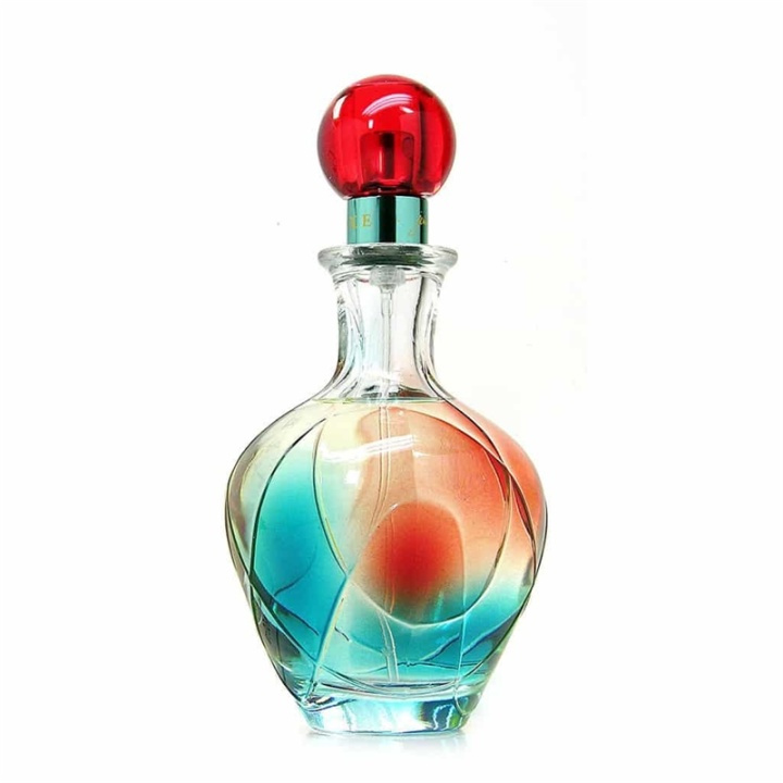 Jennifer Lopez Live Luxe Edp 100ml in de groep BEAUTY & HEALTH / Geuren & Parfum / Parfum / Parfum voor haar bij TP E-commerce Nordic AB (A11101)
