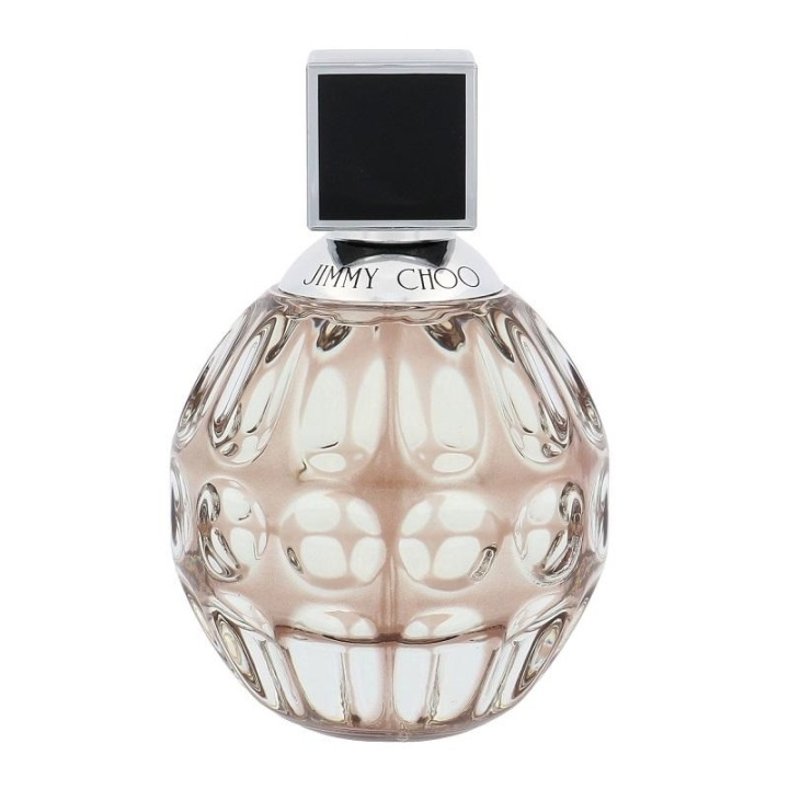 Jimmy Choo Jimmy Choo Edp 60ml in de groep BEAUTY & HEALTH / Geuren & Parfum / Parfum / Parfum voor haar bij TP E-commerce Nordic AB (A11105)