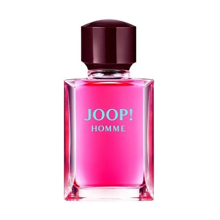 Joop! Homme After Shave Splash 75ml in de groep BEAUTY & HEALTH / Geuren & Parfum / Parfum / Parfum voor hem bij TP E-commerce Nordic AB (A11112)
