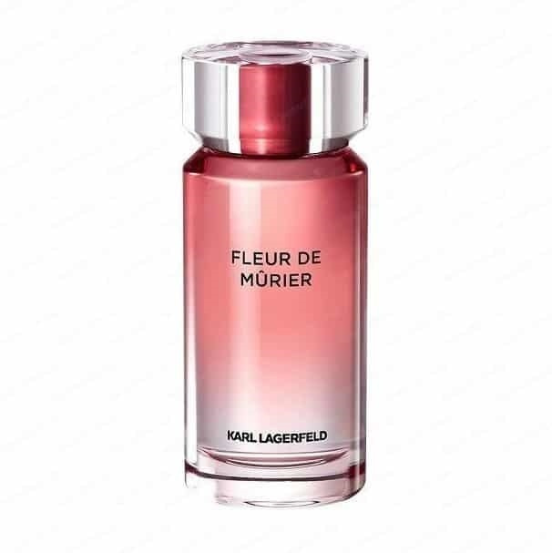 Karl Lagerfeld Fleur De Murier Edp 100ml in de groep BEAUTY & HEALTH / Geuren & Parfum / Parfum / Parfum voor haar bij TP E-commerce Nordic AB (A11129)