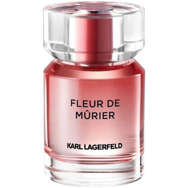Karl Lagerfeld Fleur De Murier Edp 50ml in de groep BEAUTY & HEALTH / Geuren & Parfum / Parfum / Parfum voor haar bij TP E-commerce Nordic AB (A11130)