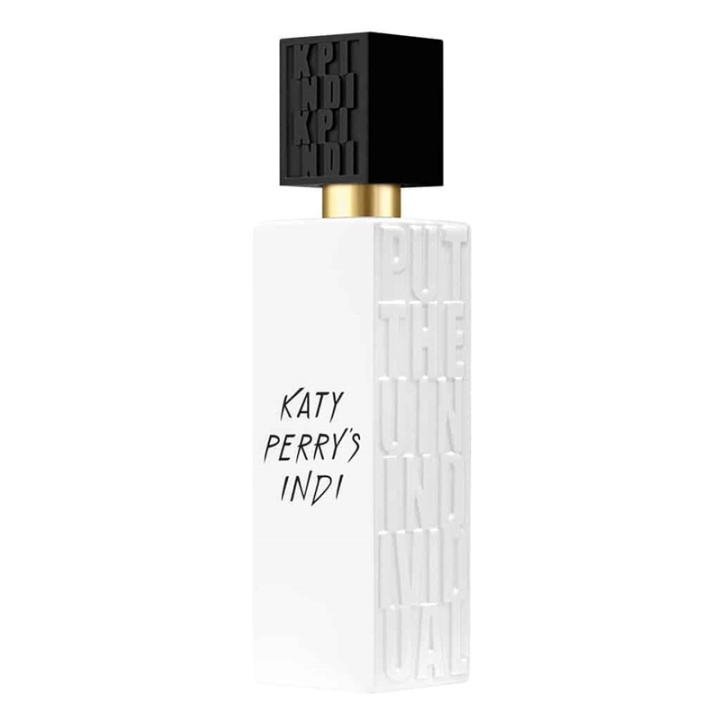Katy Perry Indi Edp 30ml in de groep BEAUTY & HEALTH / Geuren & Parfum / Parfum / Parfum voor haar bij TP E-commerce Nordic AB (A11137)