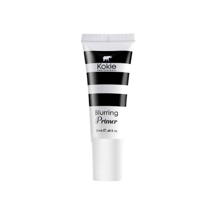 Kokie Blurring Primer 20ml in de groep BEAUTY & HEALTH / Makeup / Make-up gezicht / Primer bij TP E-commerce Nordic AB (A11172)