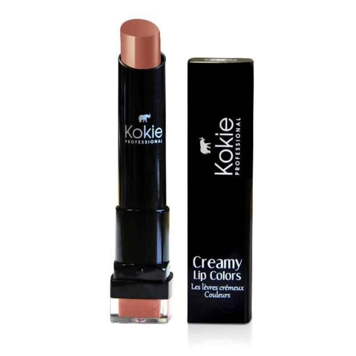 Kokie Creamy Lip Color Lipstick - Dolce Vita in de groep BEAUTY & HEALTH / Makeup / Lippen / Lippenstift bij TP E-commerce Nordic AB (A11197)