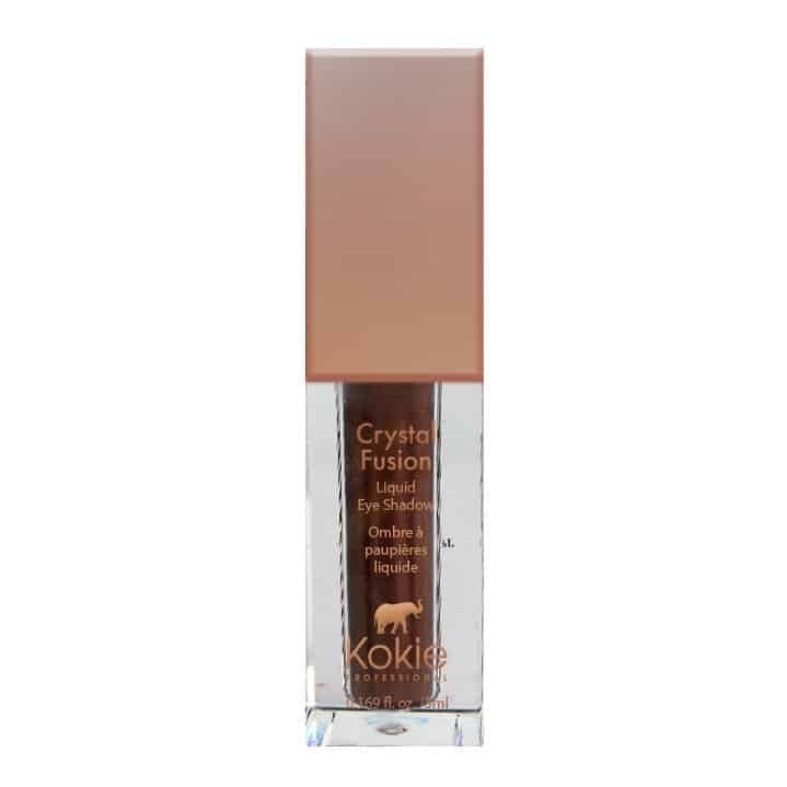 Kokie Crystal Fusion Liquid Eyeshadow - Eclipse in de groep BEAUTY & HEALTH / Makeup / Ogen & Wenkbrauwen / Oogschaduw bij TP E-commerce Nordic AB (A11227)