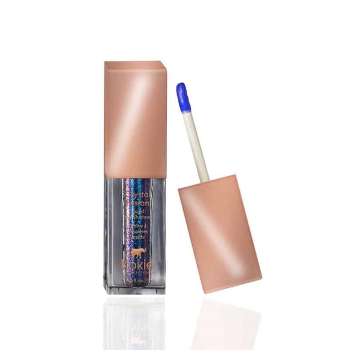 Kokie Crystal Fusion Liquid Eyeshadow - Galactic in de groep BEAUTY & HEALTH / Makeup / Ogen & Wenkbrauwen / Oogschaduw bij TP E-commerce Nordic AB (A11228)