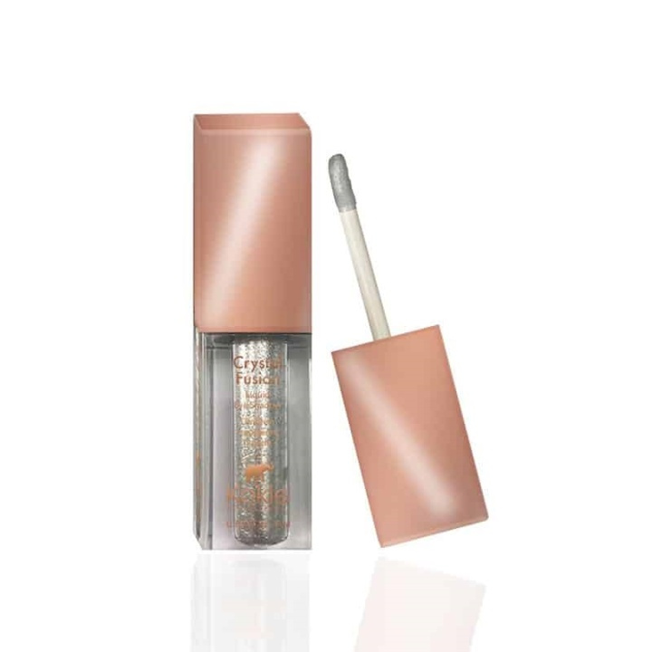 Kokie Crystal Fusion Liquid Eyeshadow - Star Dust in de groep BEAUTY & HEALTH / Makeup / Ogen & Wenkbrauwen / Oogschaduw bij TP E-commerce Nordic AB (A11238)