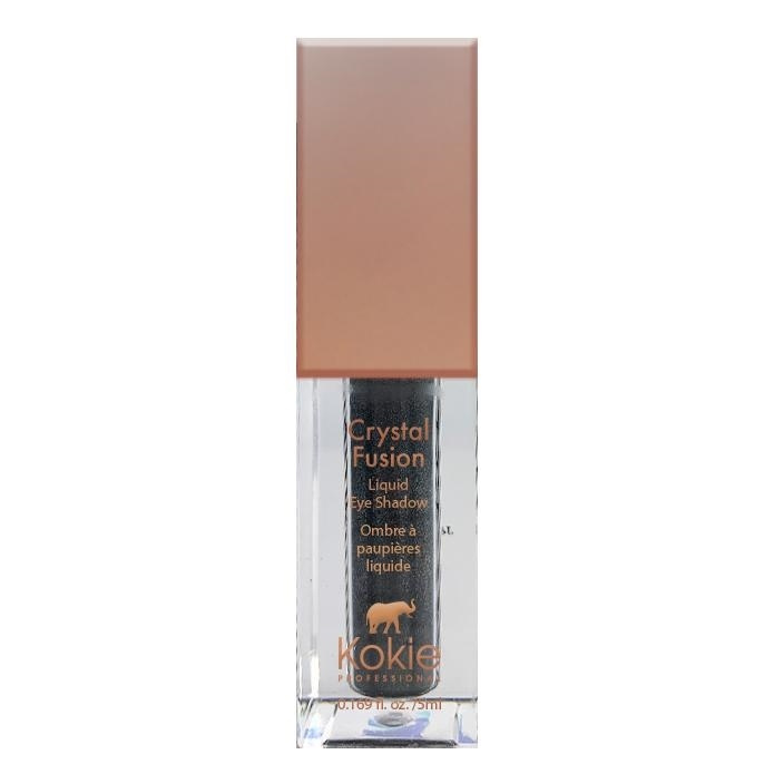 Kokie Crystal Fusion Liquid Eyeshadow - Umbra in de groep BEAUTY & HEALTH / Makeup / Ogen & Wenkbrauwen / Oogschaduw bij TP E-commerce Nordic AB (A11243)