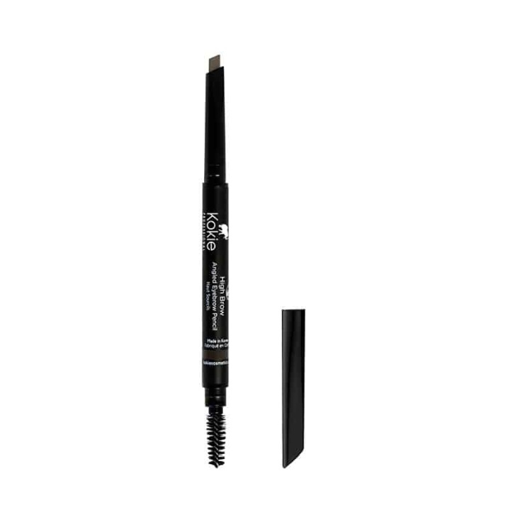 Kokie High Brow Angeled Brow Pencil - Blonde in de groep BEAUTY & HEALTH / Makeup / Ogen & Wenkbrauwen / Wenkbrauwpotloden bij TP E-commerce Nordic AB (A11279)