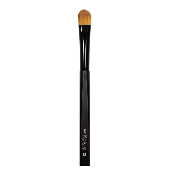 Kokie Large Precision Shader Brush BR622 in de groep BEAUTY & HEALTH / Makeup / Tools & Make-up set / Borstels & kwastjes bij TP E-commerce Nordic AB (A11315)