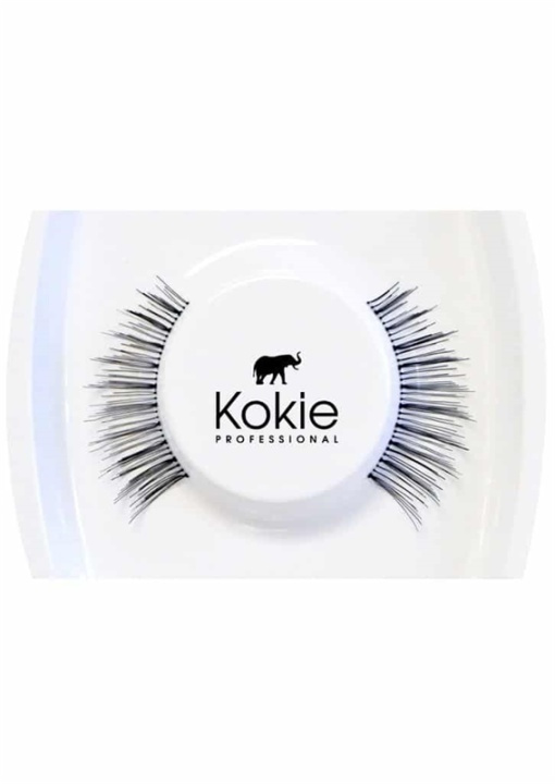 Kokie Lashes FL633 in de groep BEAUTY & HEALTH / Makeup / Ogen & Wenkbrauwen / Nepwimpers bij TP E-commerce Nordic AB (A11319)