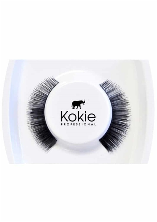 Kokie Lashes FL634 in de groep BEAUTY & HEALTH / Makeup / Ogen & Wenkbrauwen / Nepwimpers bij TP E-commerce Nordic AB (A11320)